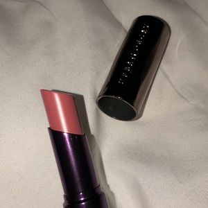 Urban Decay “Fiend” Revolution Lipstick